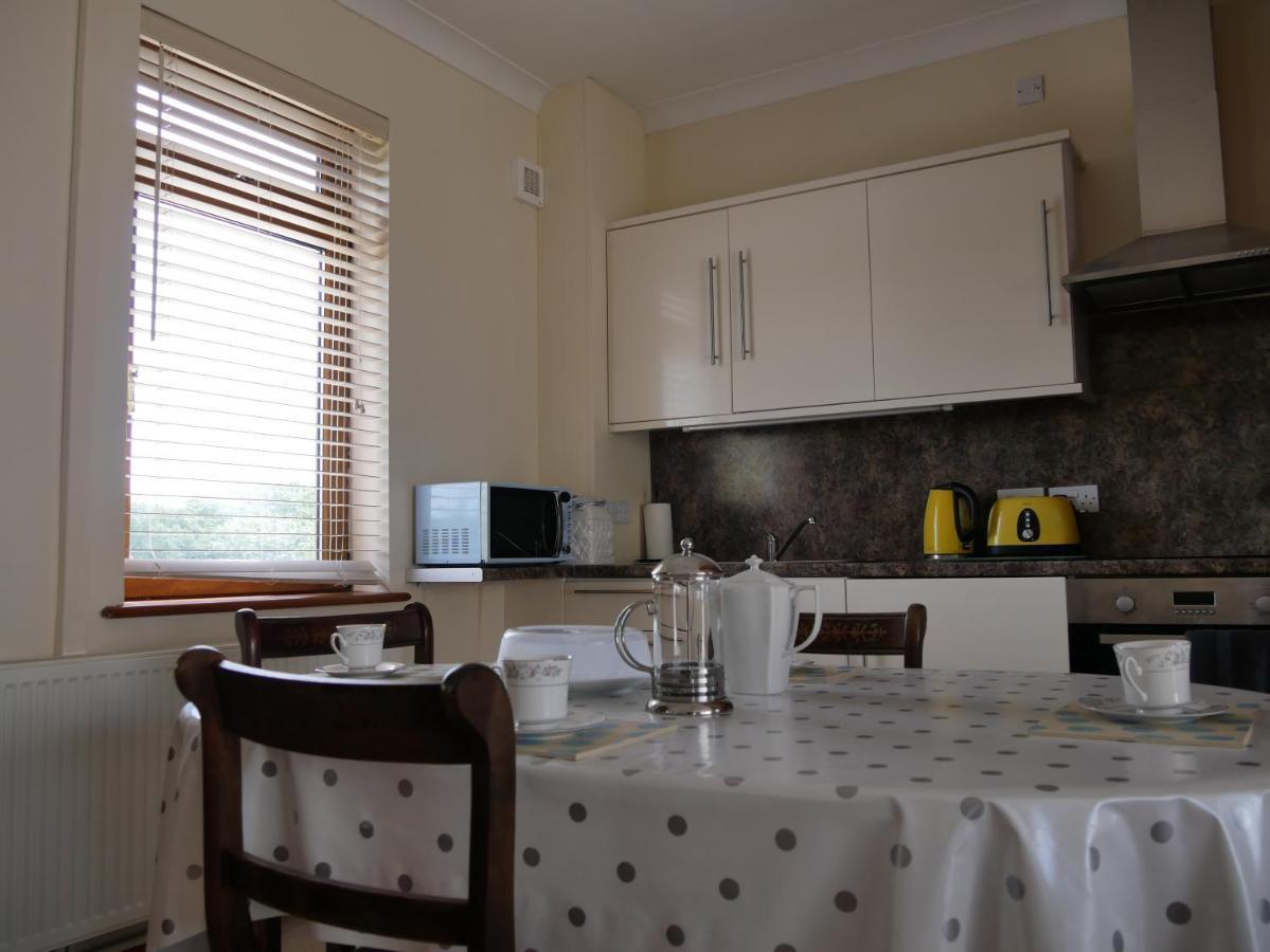 شقة Penddaulwyn Uchaf Farm # Carmarthenshire Nantgaredig المظهر الخارجي الصورة