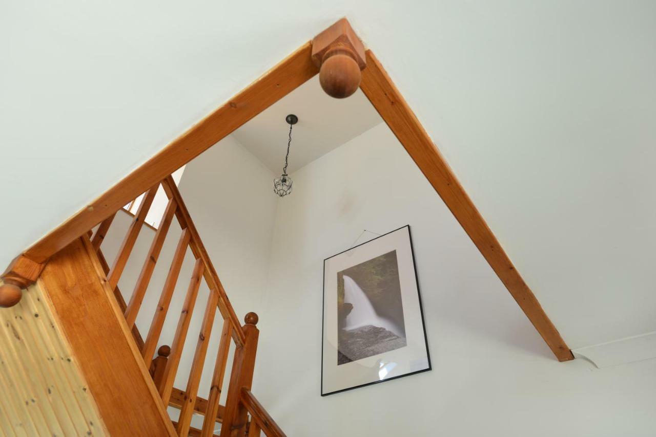 شقة Penddaulwyn Uchaf Farm # Carmarthenshire Nantgaredig المظهر الخارجي الصورة